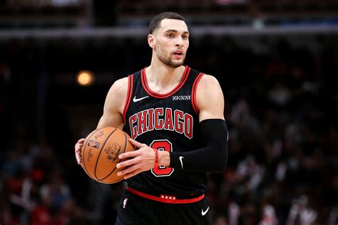 Zach LaVine has found his rhythm for the Chicago Bulls — but is it enough to secure a spot in the postseason?